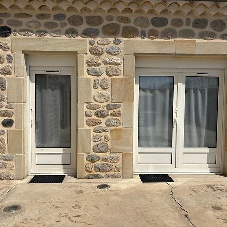 Saint-Fortunat-sur-EyrieuxDomaine Les Buis住宿加早餐旅馆 外观 照片